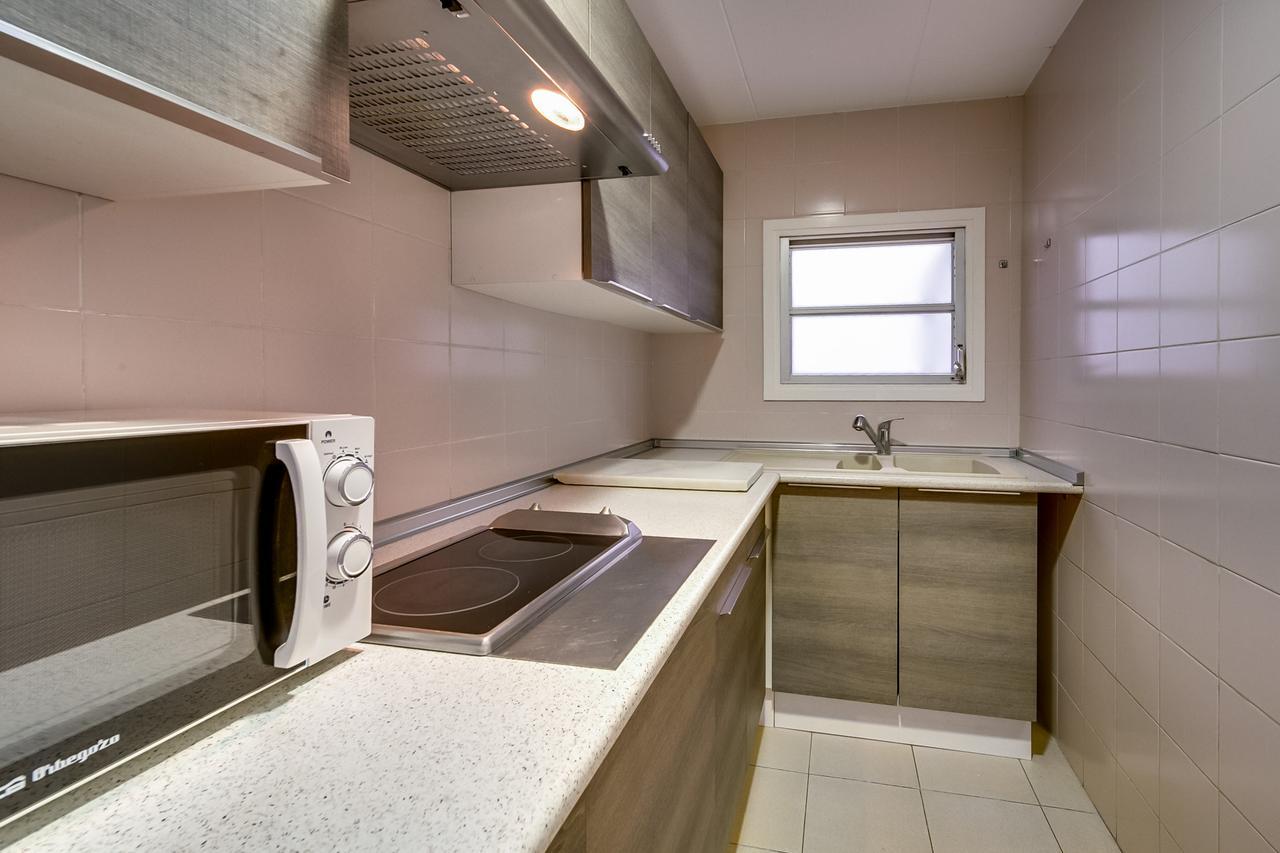 Vivalidays Edurne Apartment Blanes Exterior photo