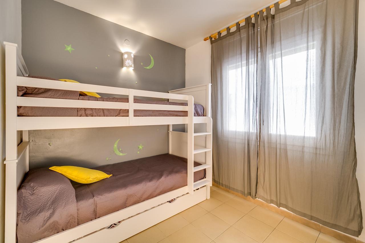 Vivalidays Edurne Apartment Blanes Exterior photo