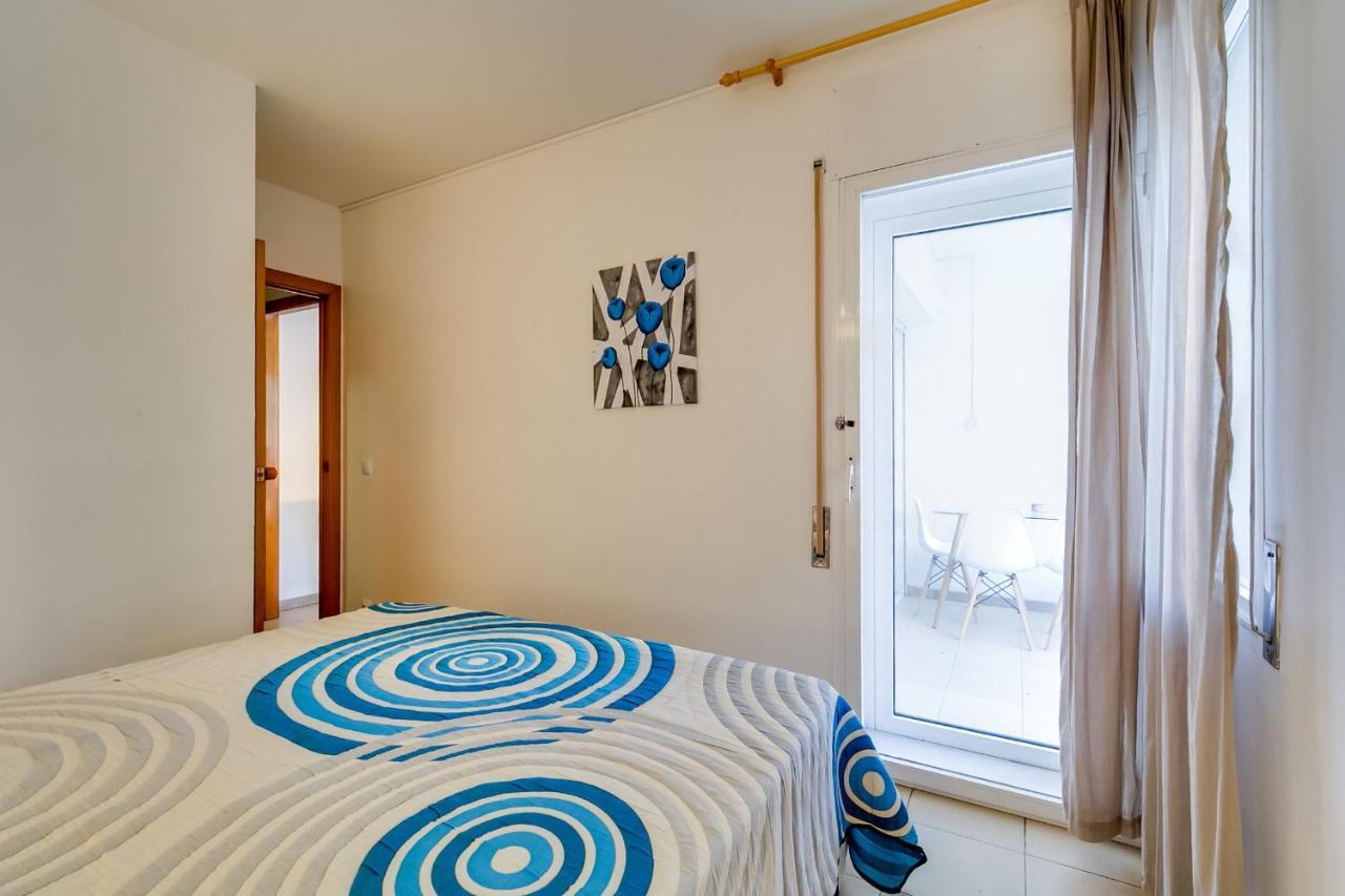 Vivalidays Edurne Apartment Blanes Exterior photo